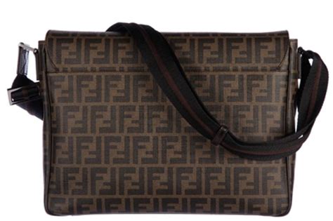 borsa fendi vintage uomo come riconoscere|fendi handbag authenticity.